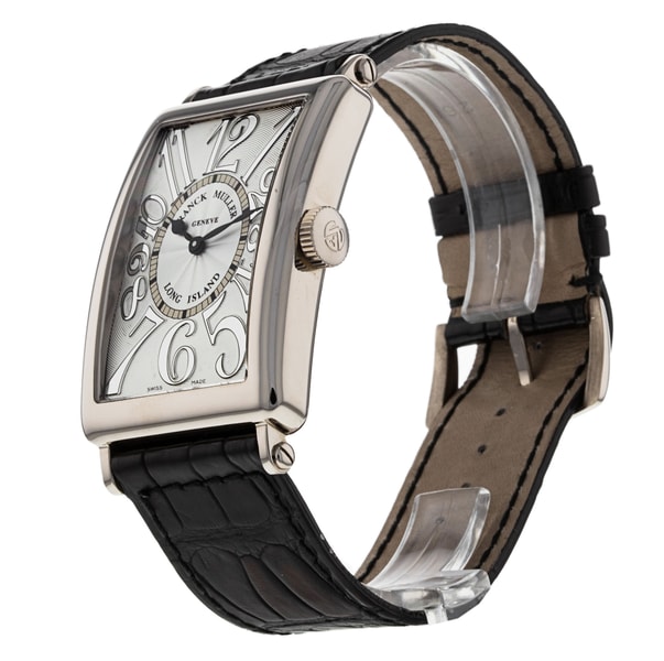 Franck Muller Long Island 1000 QZ